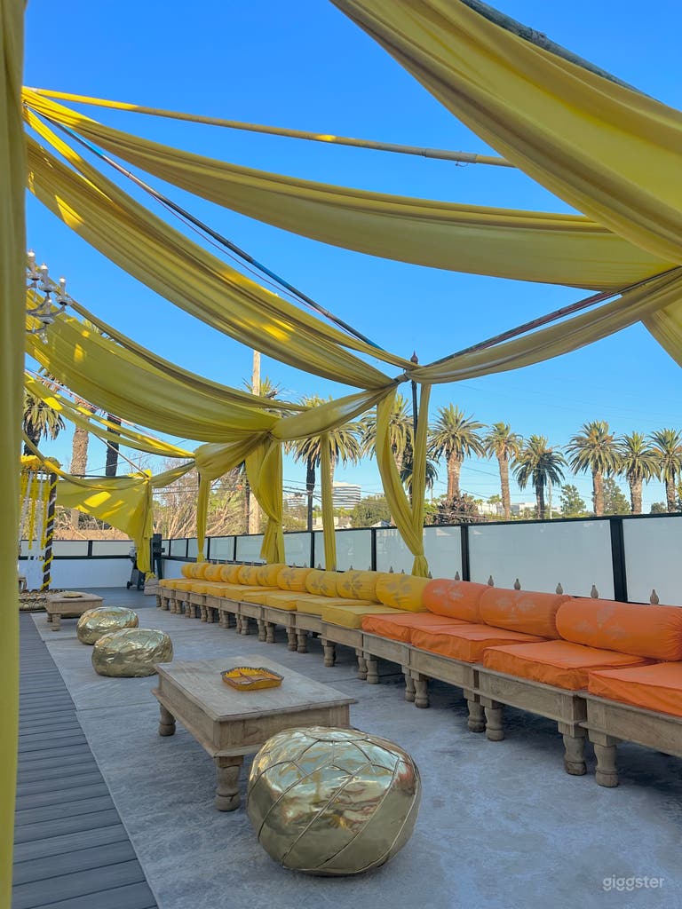  Culver City Wellness Studio 26 Event Space 