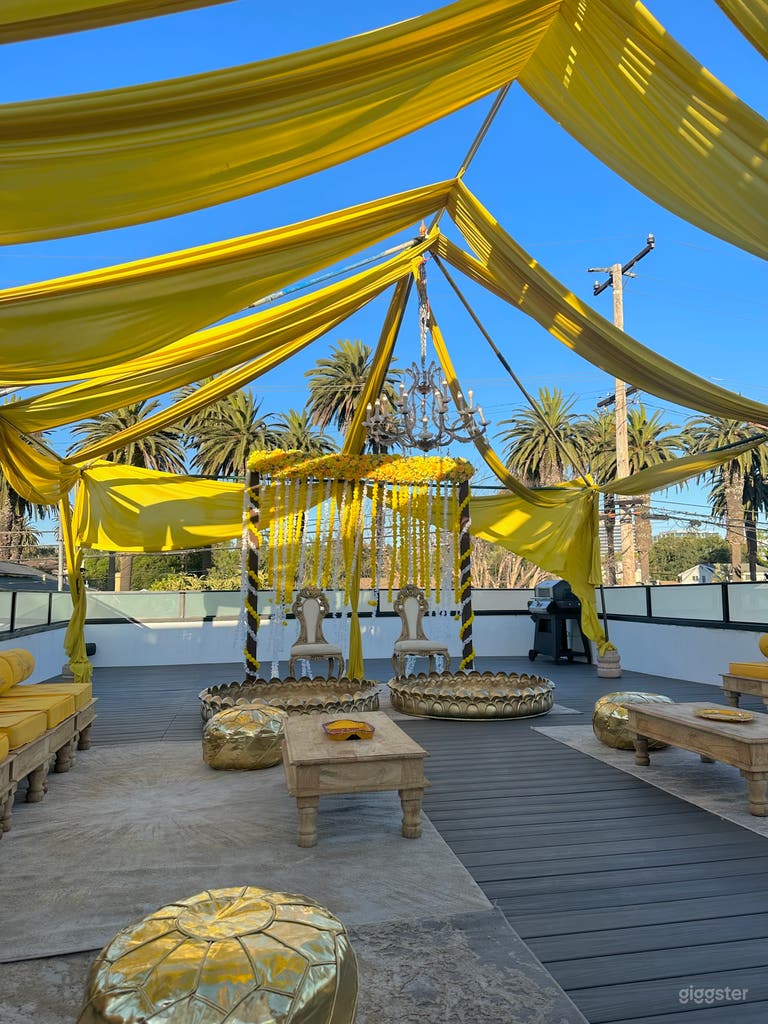  Culver City Wellness Studio 26 Event Space 