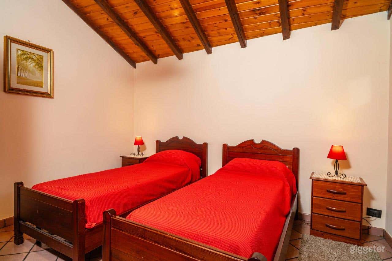 Foto di Casa siciliana classica e grande con 9 stanze 4