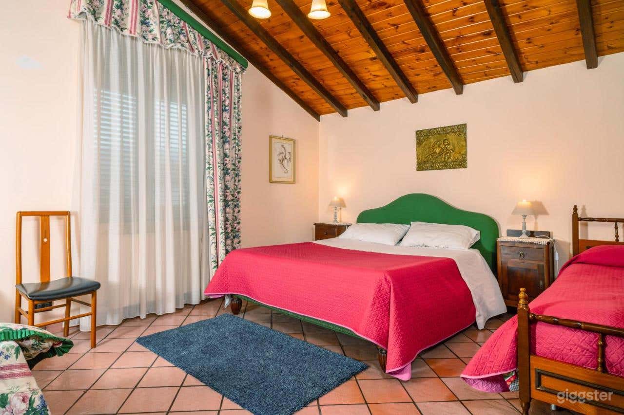 Foto di Casa siciliana classica e grande con 9 stanze 3