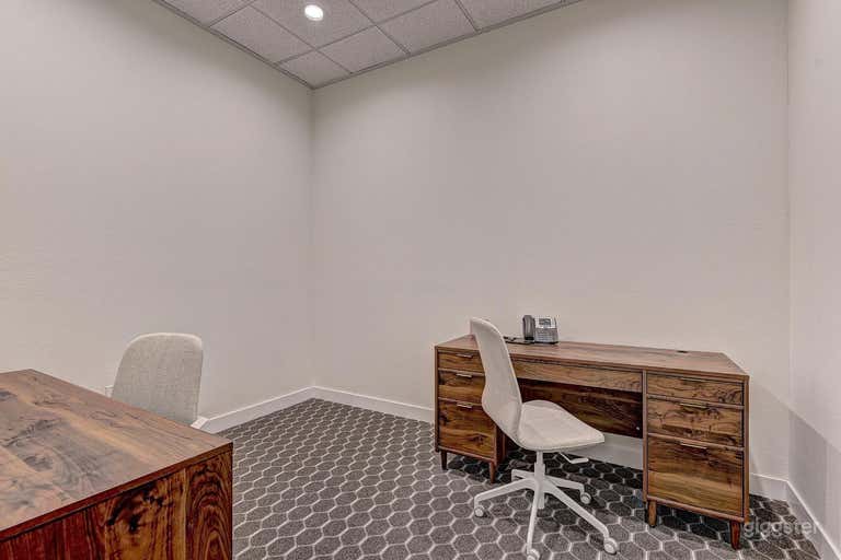  Private Furnished Office for Meetings & Production 