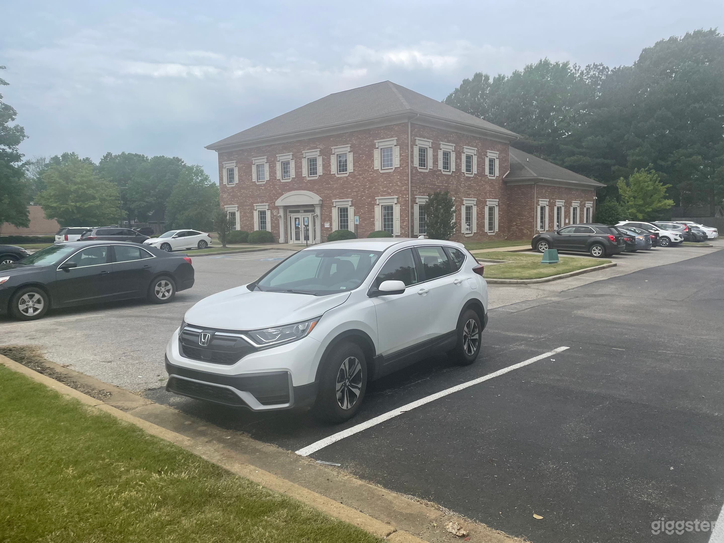 Exciting Conference Room Photo 3