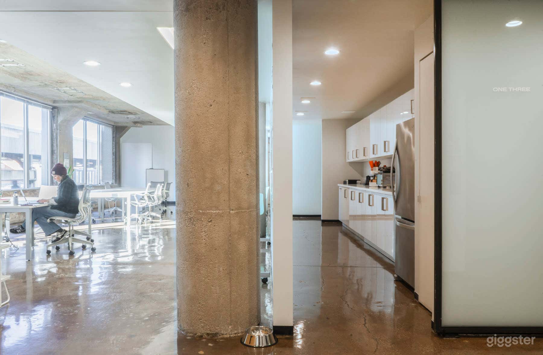 Workshop and Event Space (3:6) at One Three Photo 4