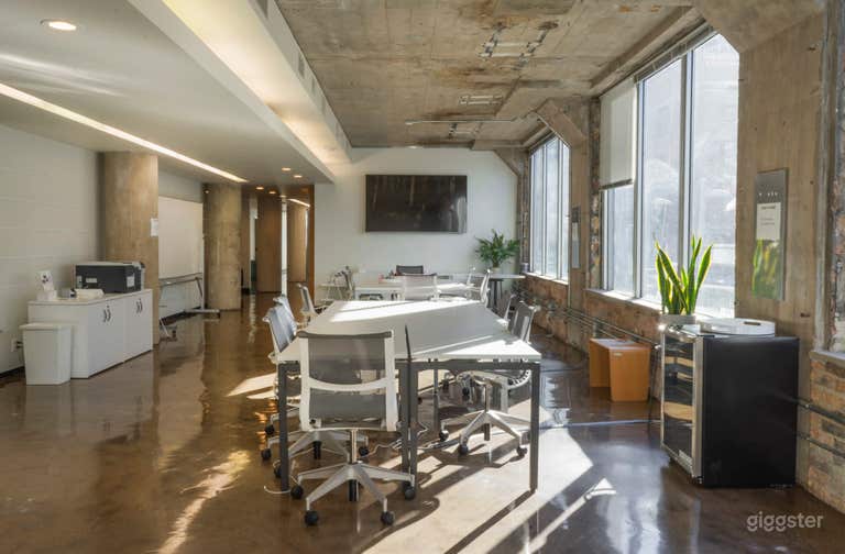  Workshop and Event Space (3:6) at One Three 