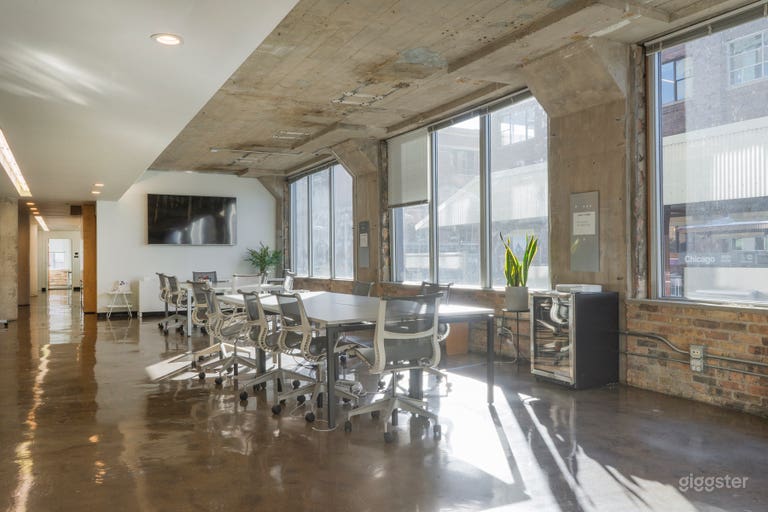  Workshop and Event Space (3:6) at One Three 