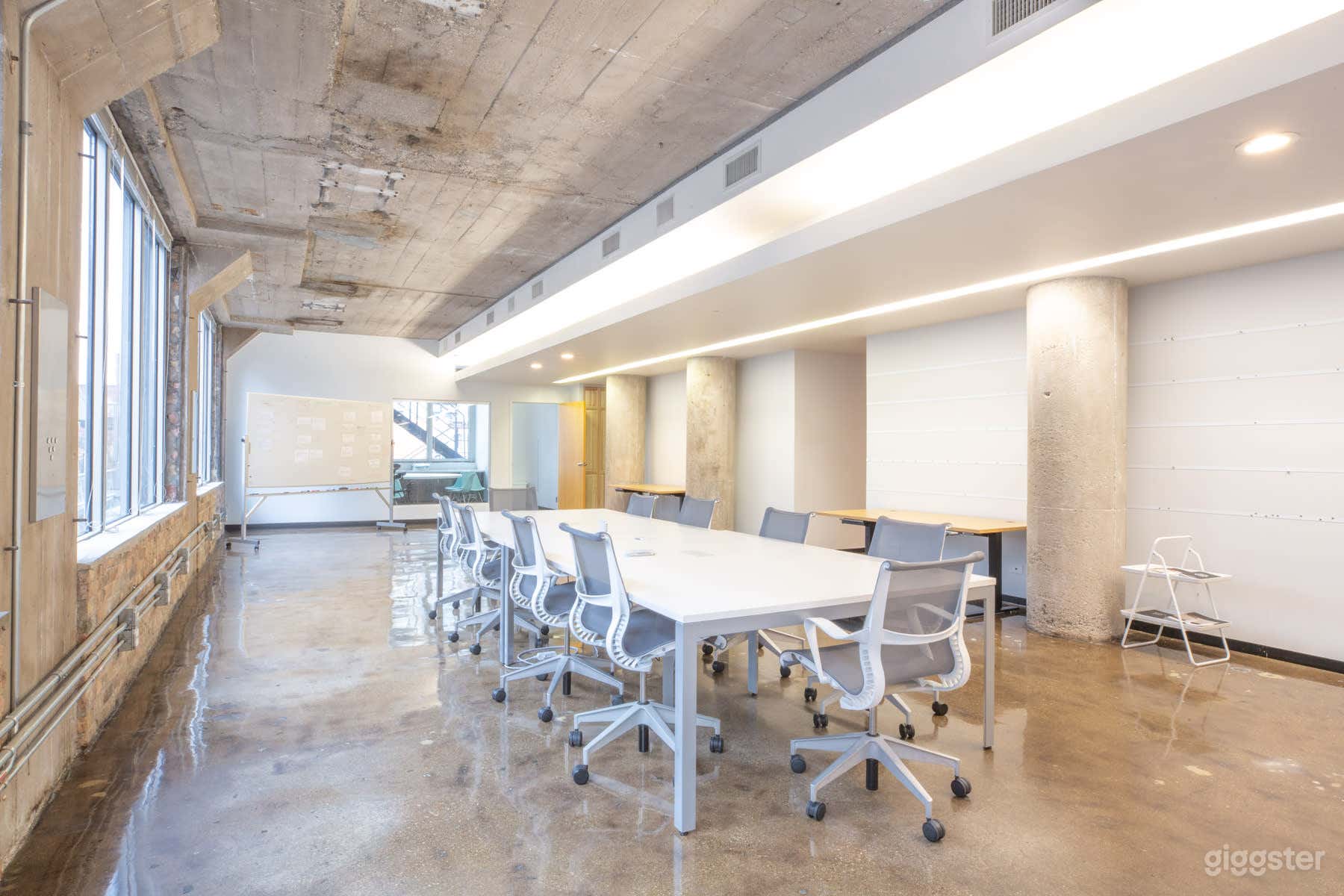 Workshop and Event Space (3:6) at One Three Photo 2