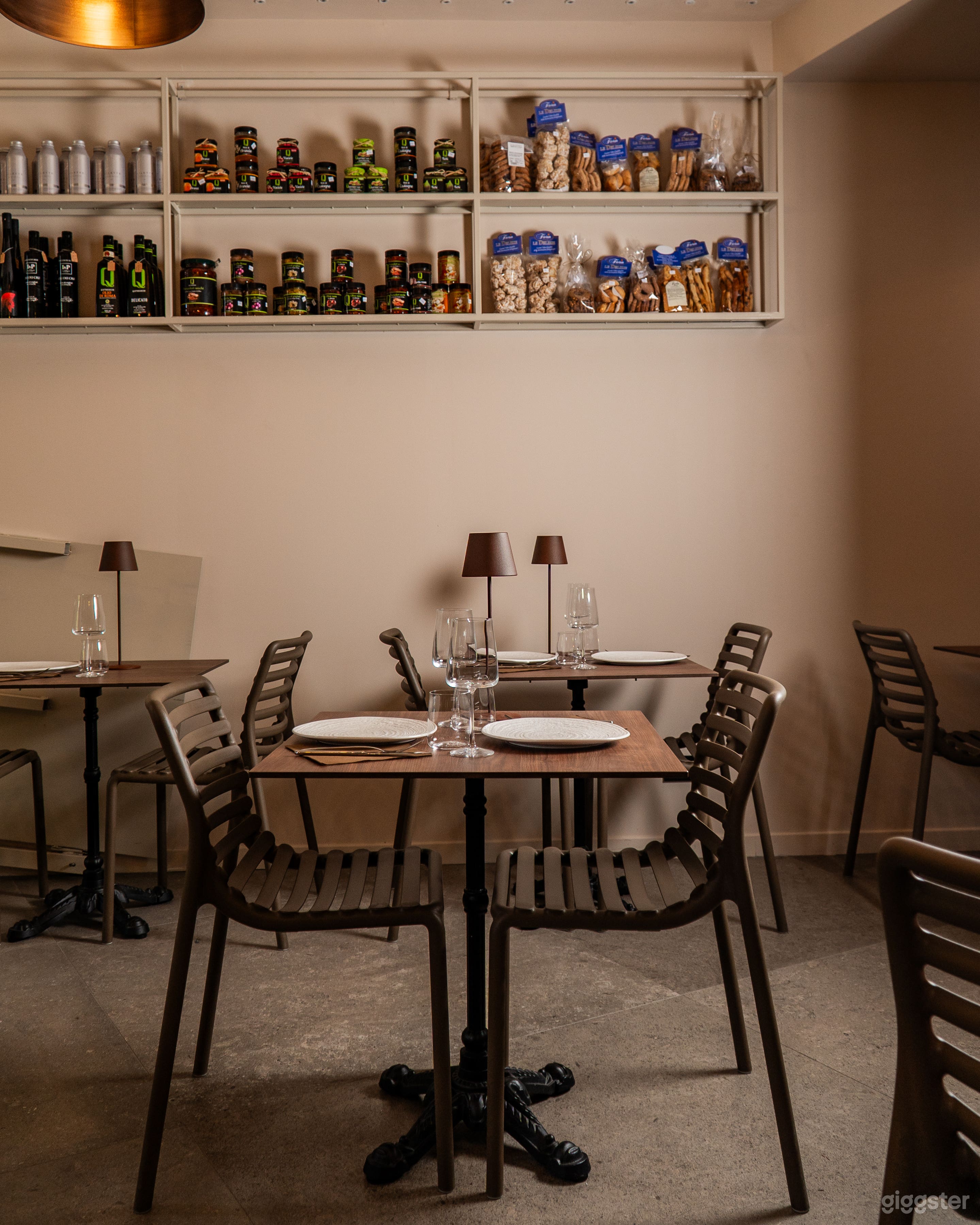 Foto di Gastronomia Gourmet Boutique per Foto e Eventi 4