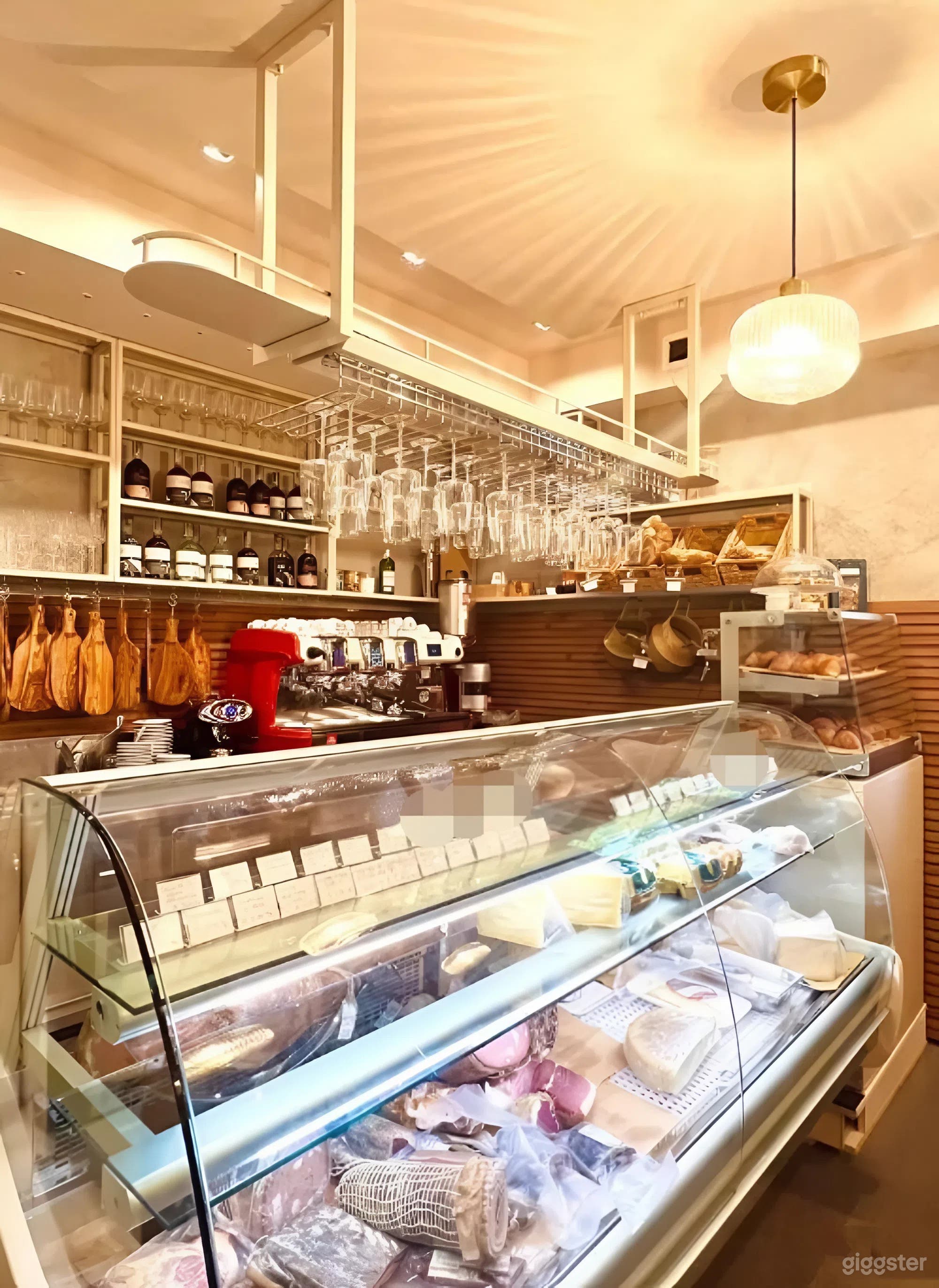 Foto di Gastronomia Gourmet Boutique per Foto e Eventi 3