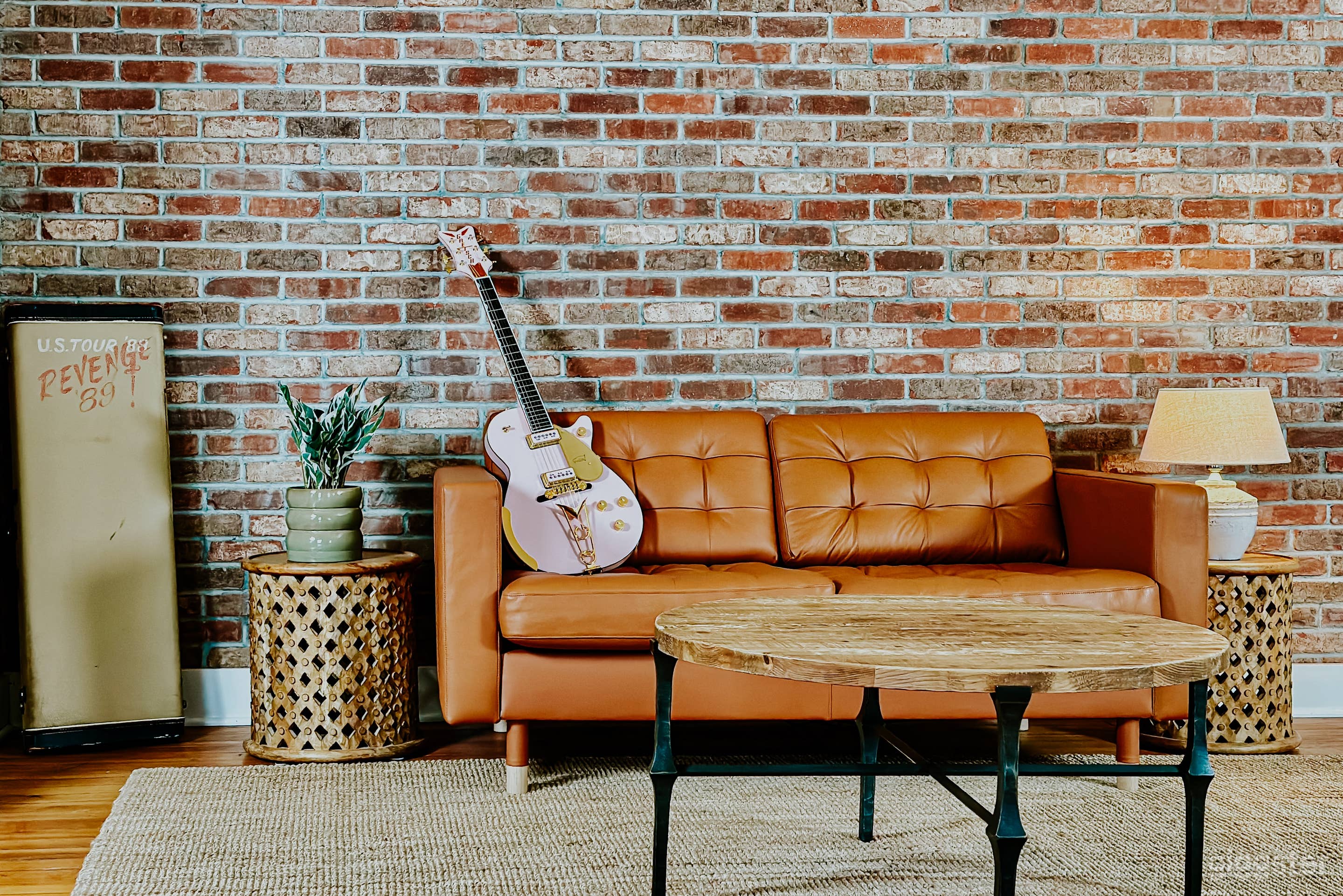 Rustic Creative Space - Historic Columbia City Photo 1