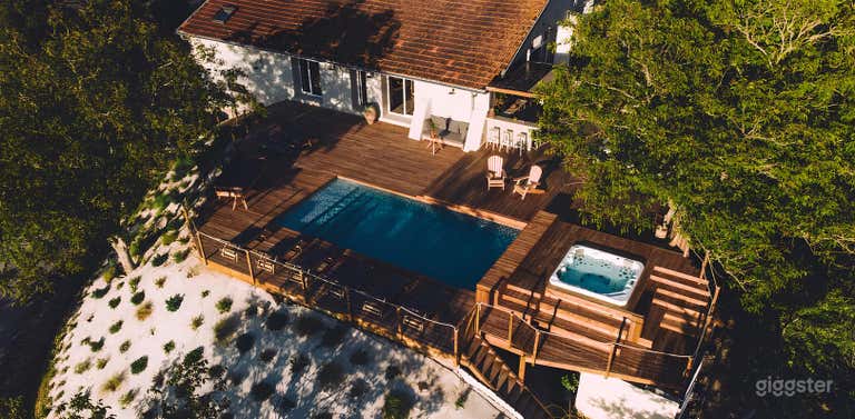  Location de vacances de luxe - à 30 min de Biarritz 