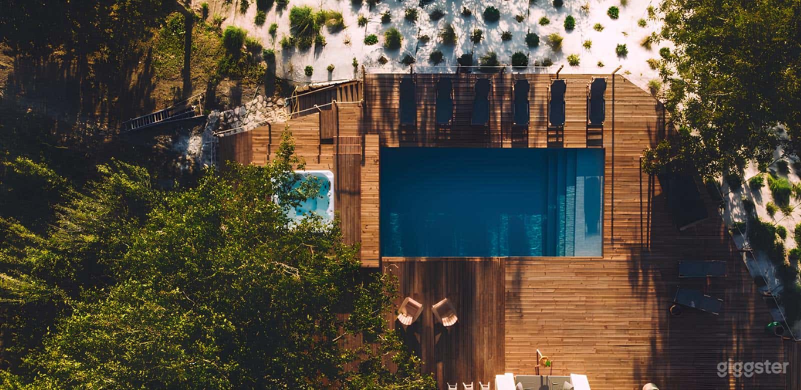 Photo de Location de vacances de luxe - à 30 min de Biarritz 2