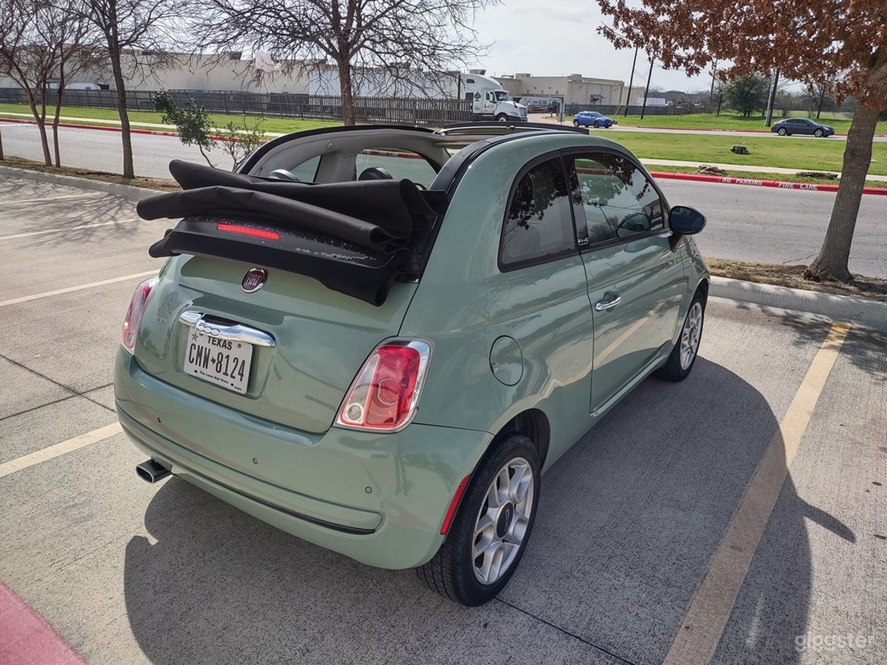 Convertible option for full joy!