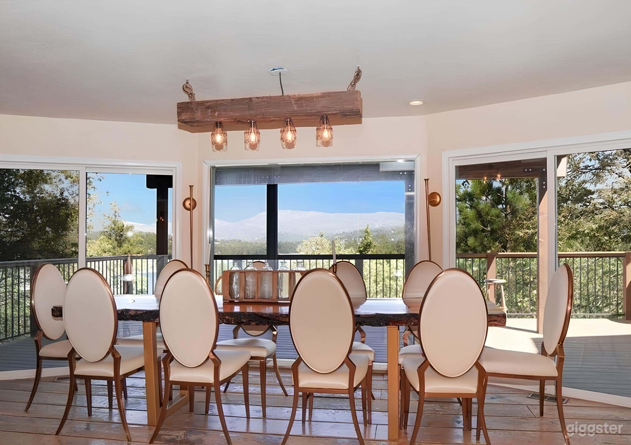 Lake Arrowhead's Best Panoramic Lake View Estate! Photo 4