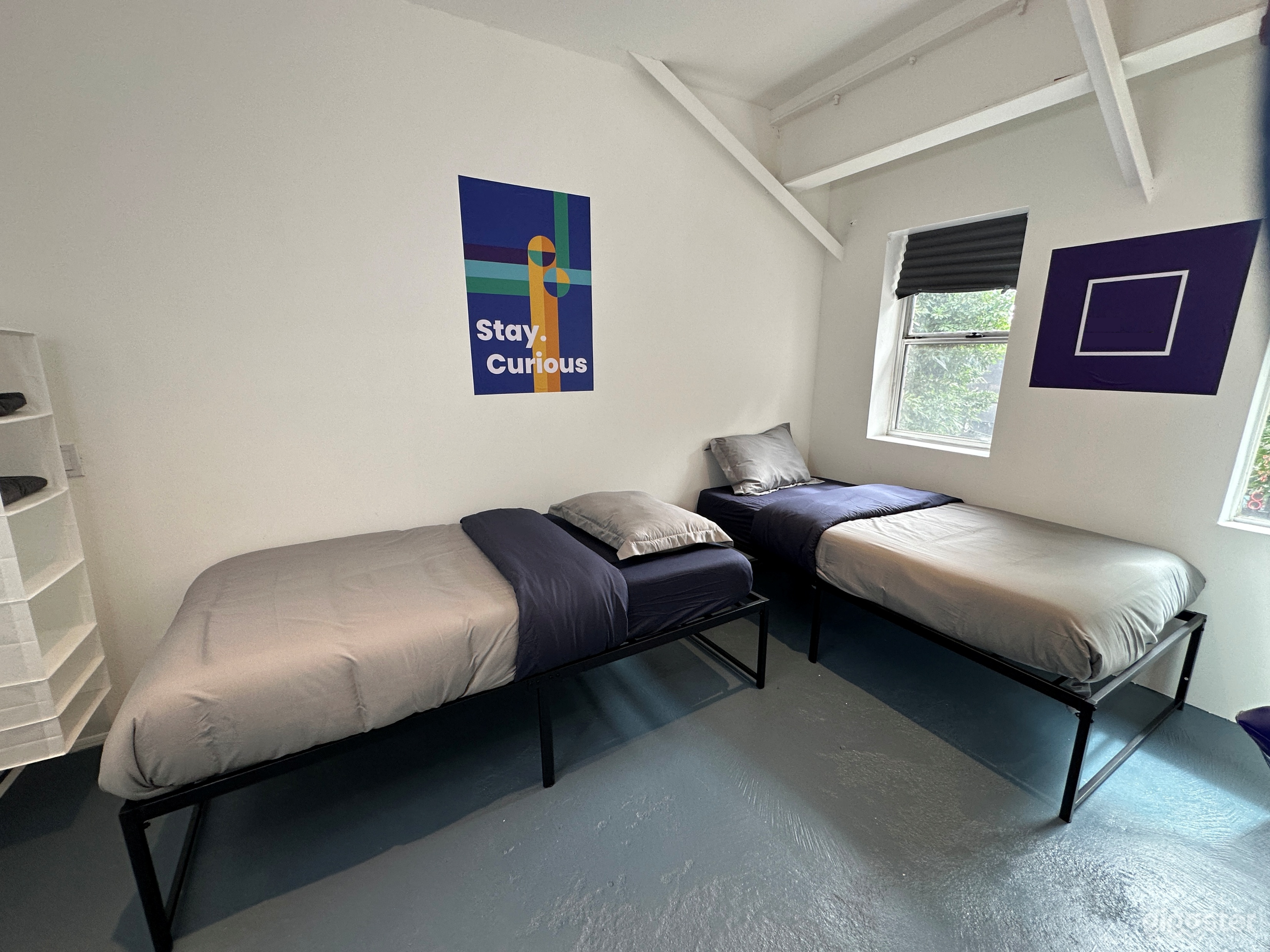 Private Creative Studio/Room in Hollywood - Indigo Photo 3