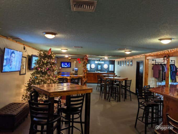 Ancient City Brewing Brewery Location Photo 3