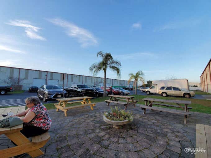 Ancient City Brewing Brewery Location Photo 2