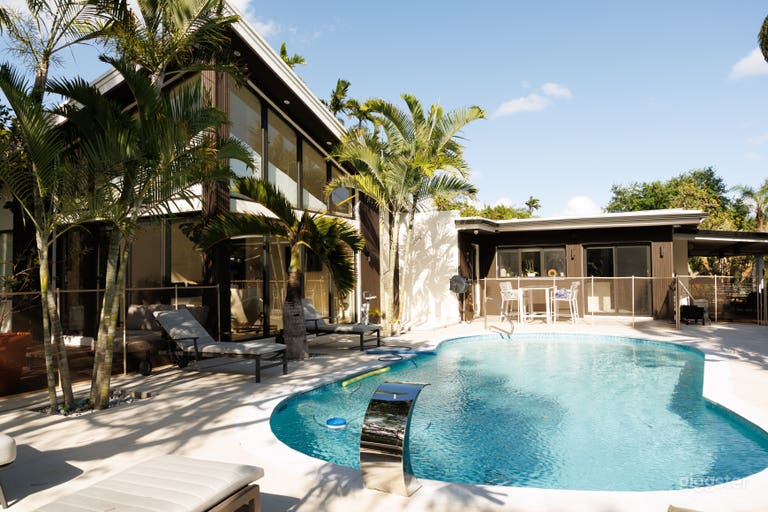  Miami Oasis Home | Waterfront, Pool, Outdoor Kitchen 