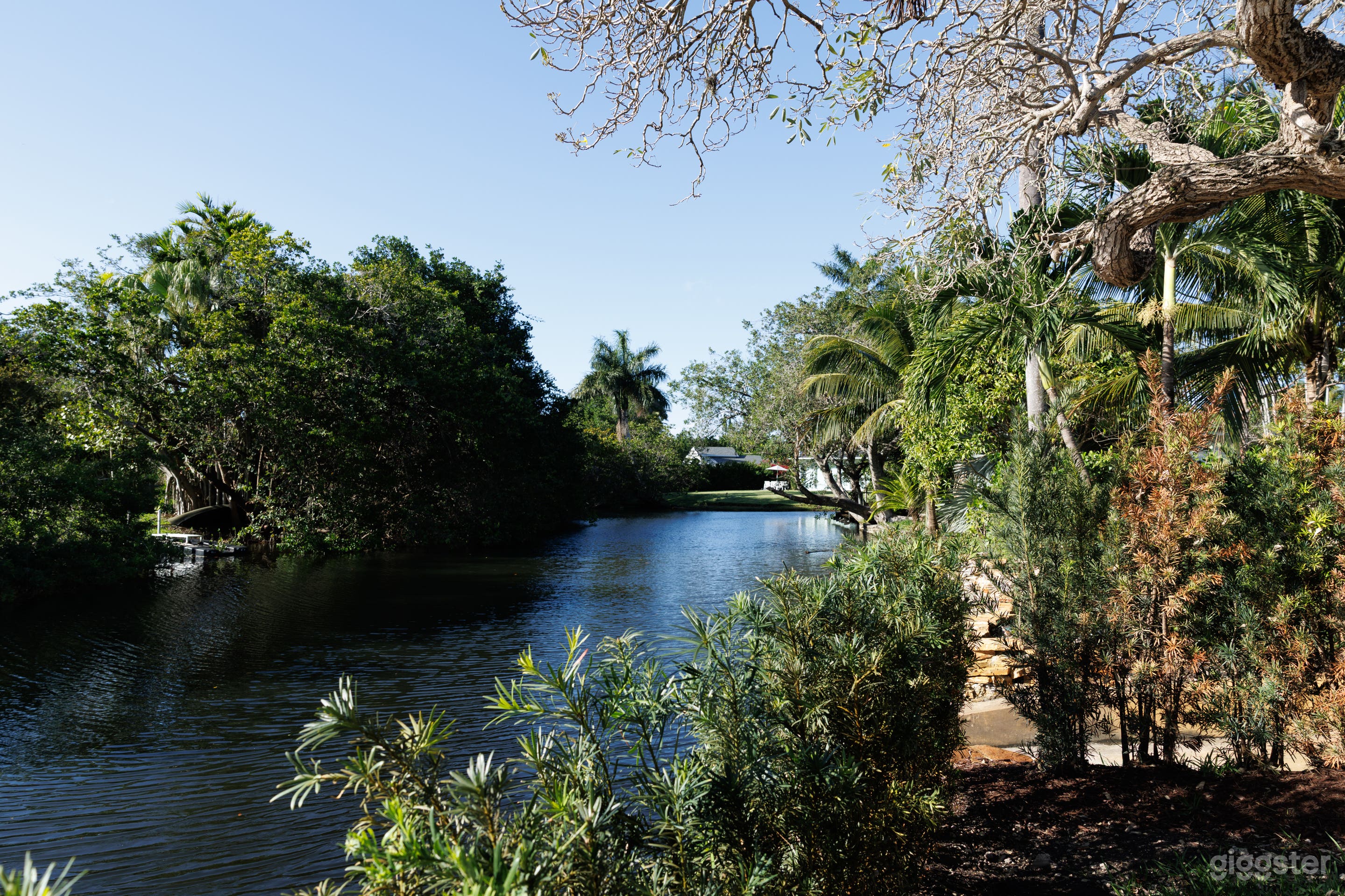 Miami Oasis Home | Waterfront, Pool, Outdoor Kitchen Photo 3