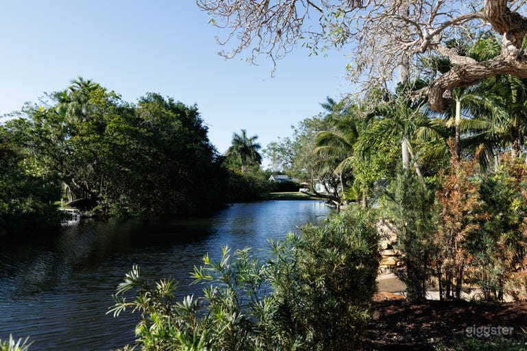  Miami Oasis Home | Waterfront, Pool, Outdoor Kitchen 