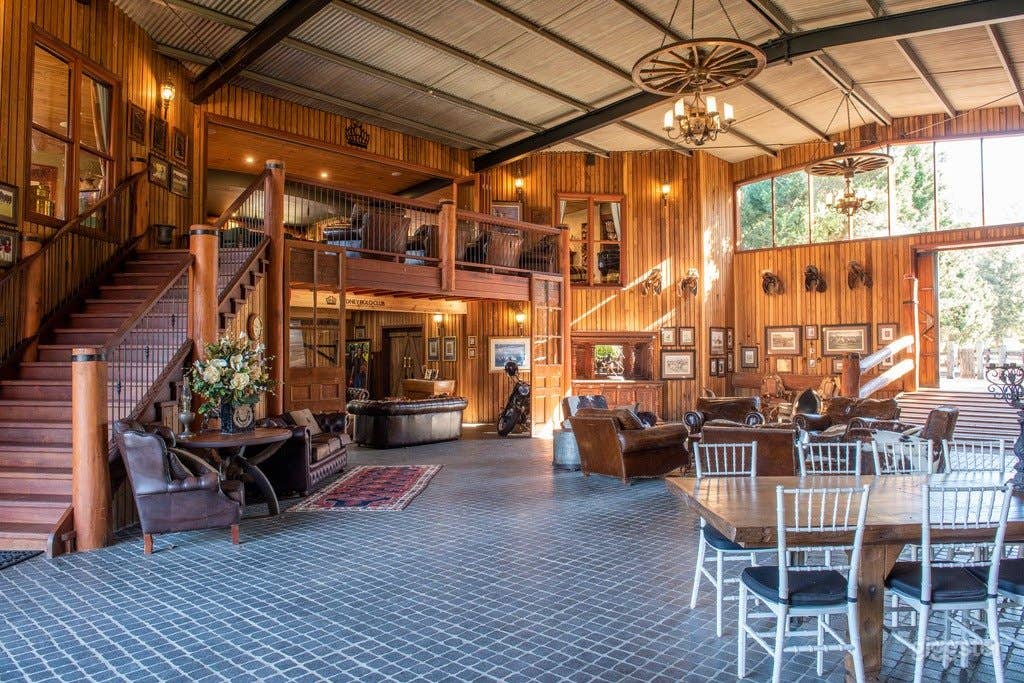  The Clubhouse Photo 3