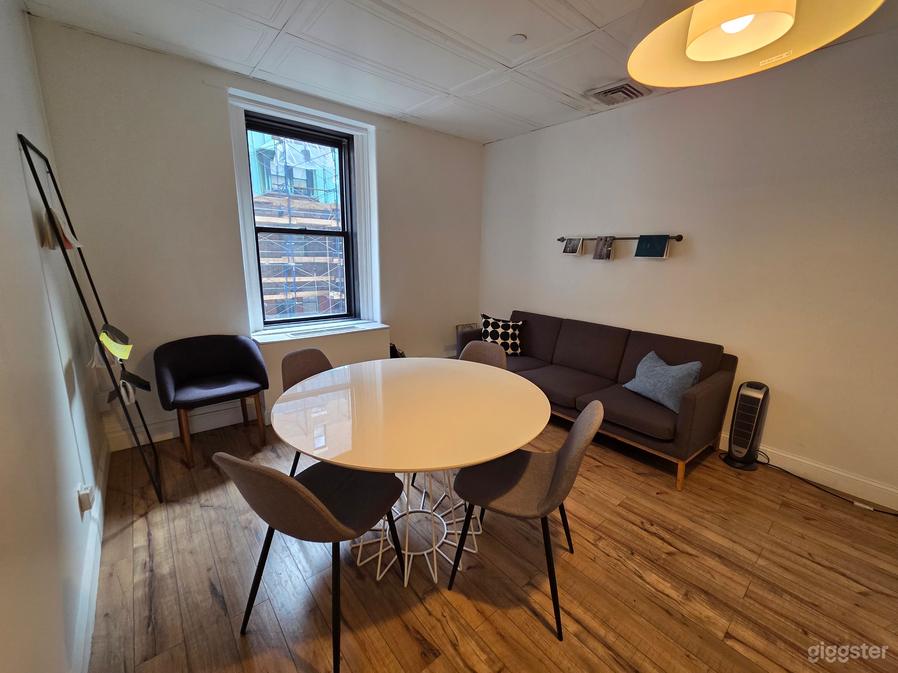 704-G: Private Meeting Room in Midtown Manhattan Photo 4