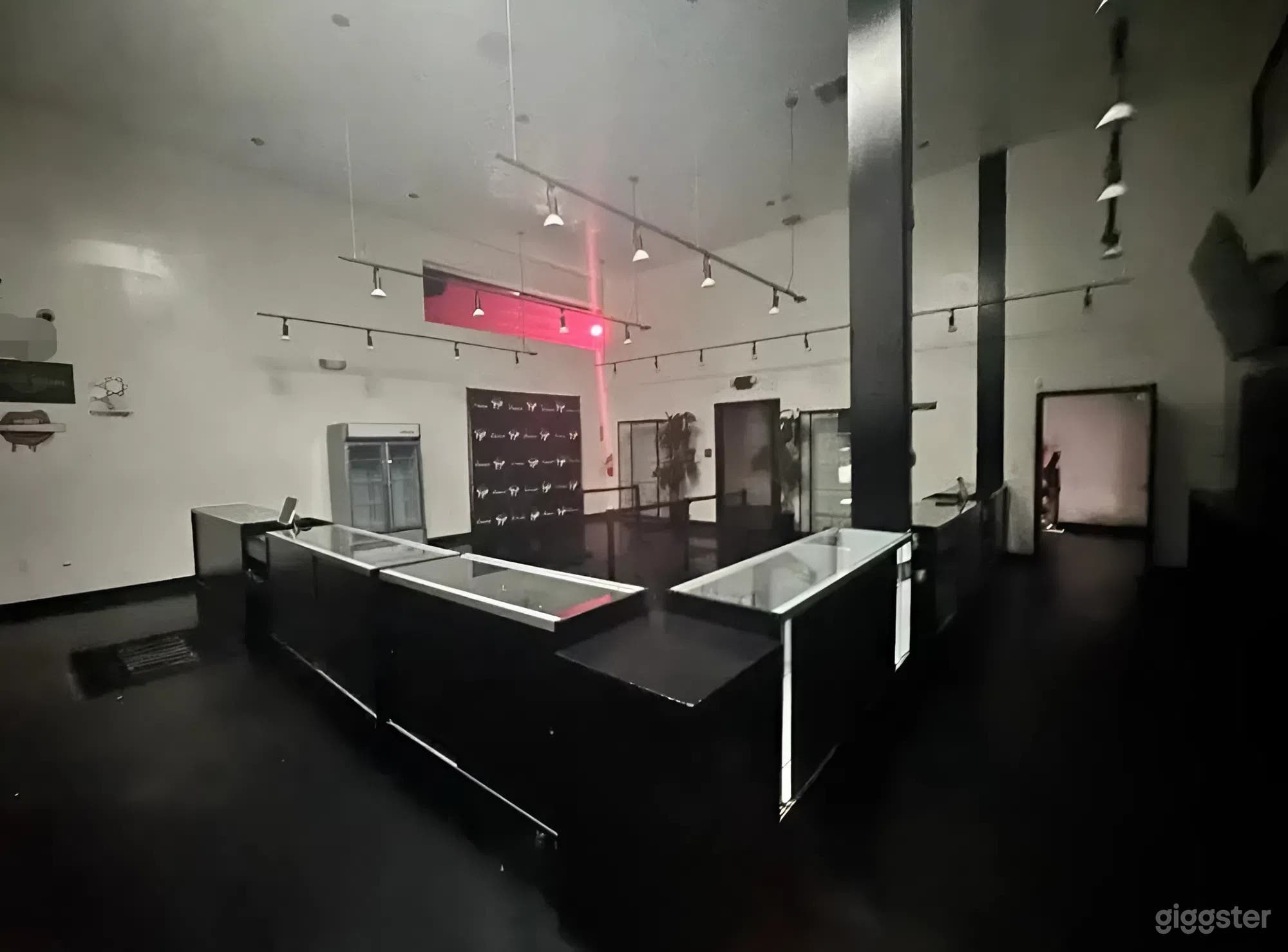 Prime Retail & Pop-Up Space with High-Ceilings Photo 3