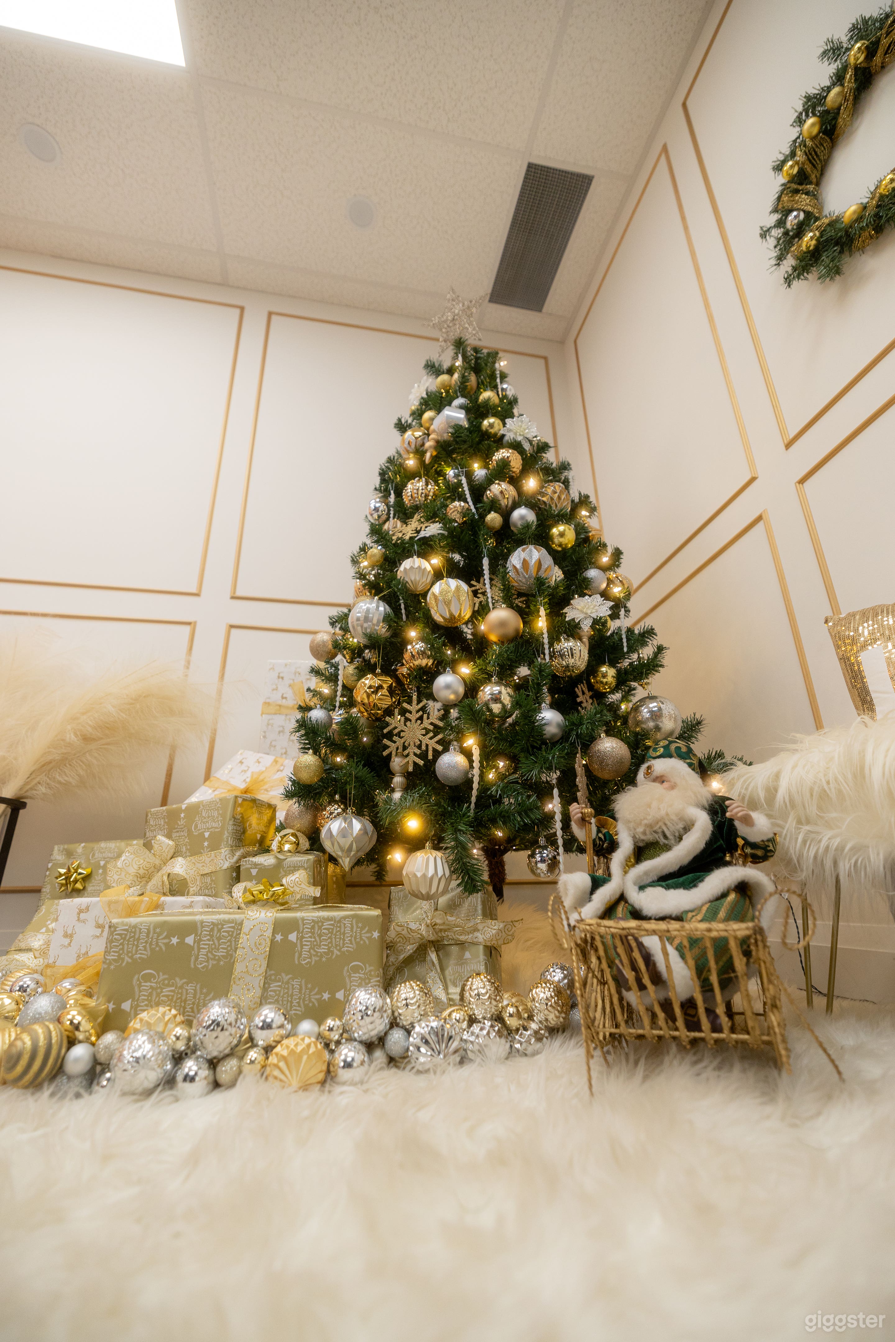 Holiday Photo Studio Photo 4