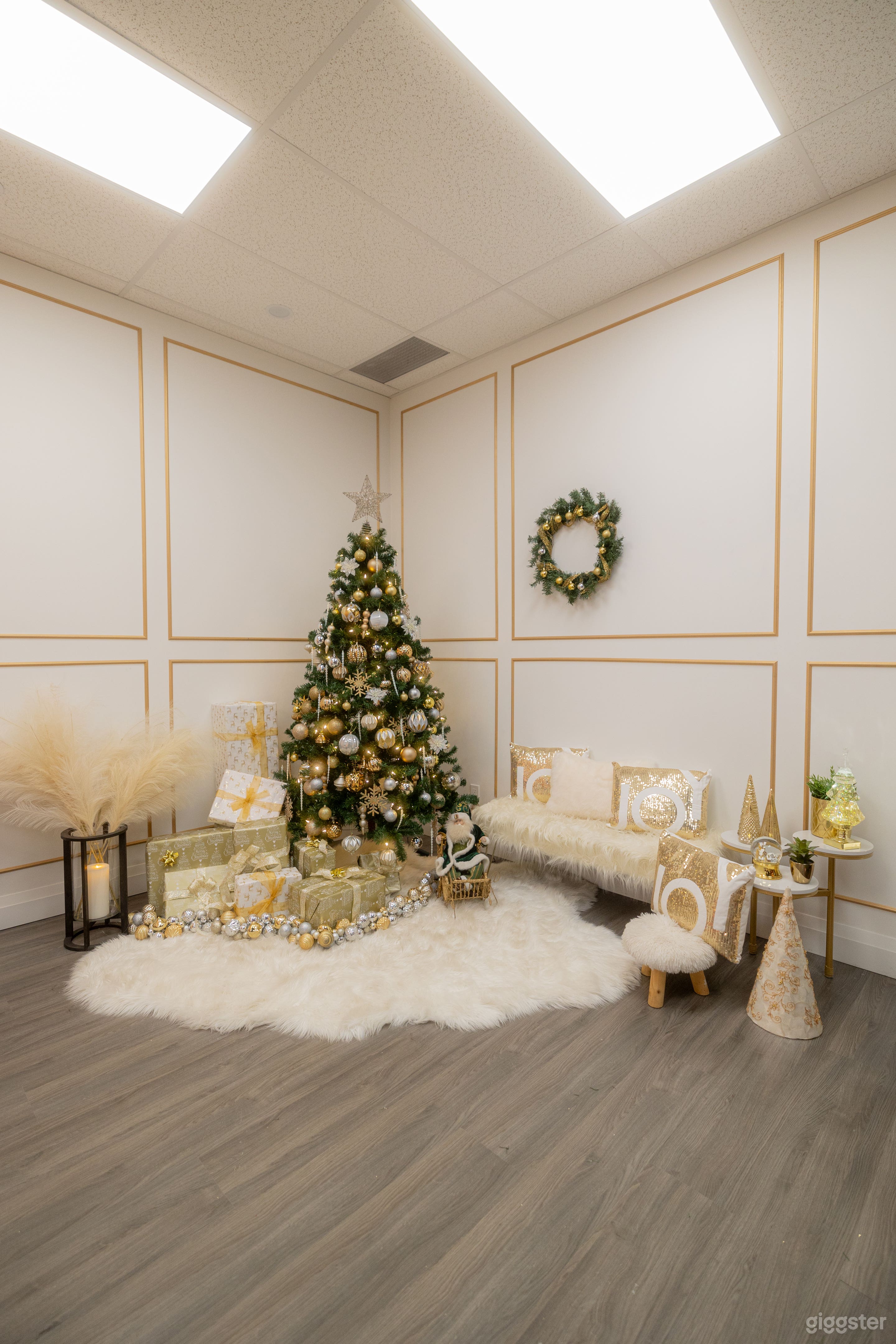 Holiday Photo Studio Photo 3