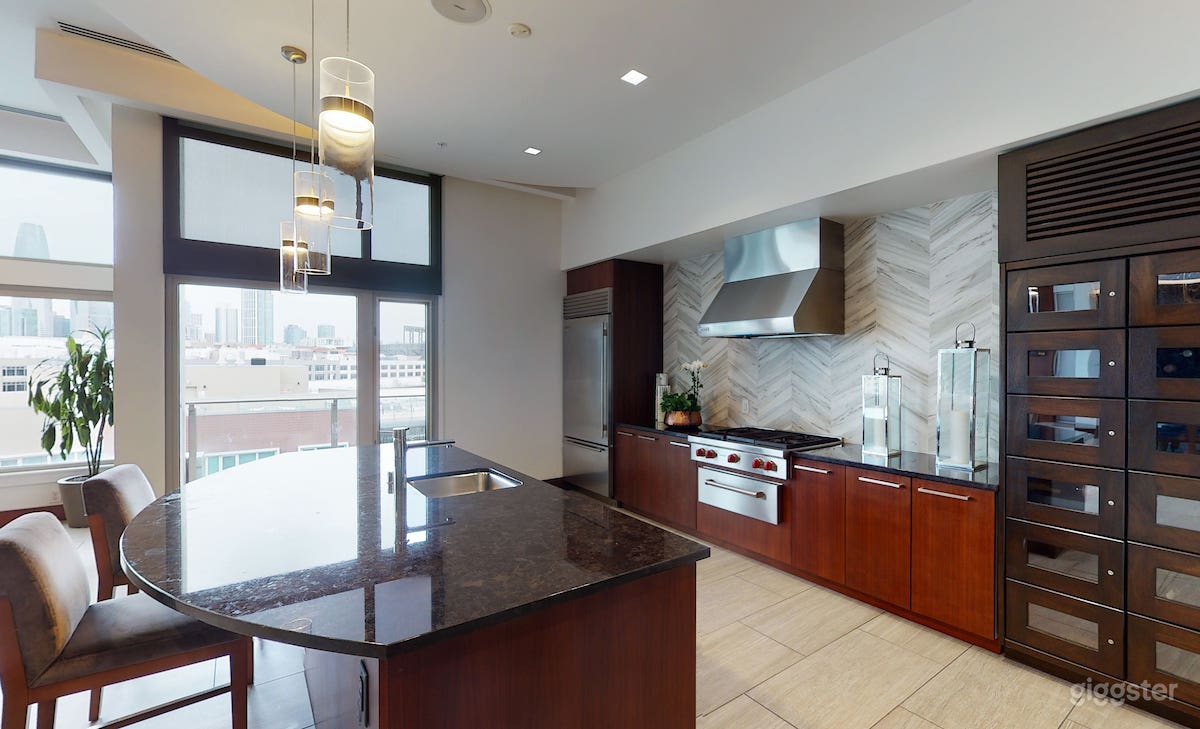 SkyVue Lounge in Mission Bay Photo 4