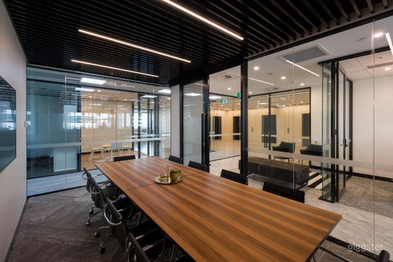 Office, Meeting Room or Event Space - Brisbane (BuyOut) Photo 1
