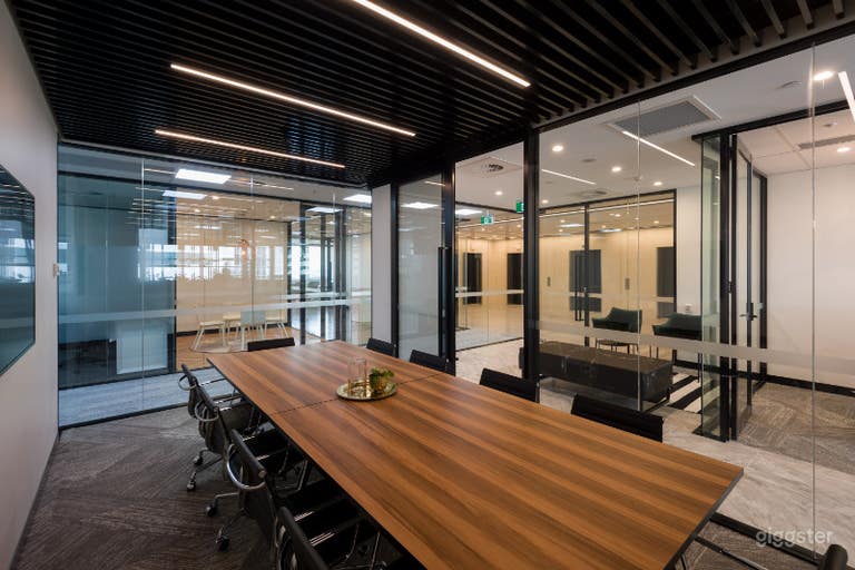  Office, Meeting Room or Event Space - Brisbane (BuyOut) 