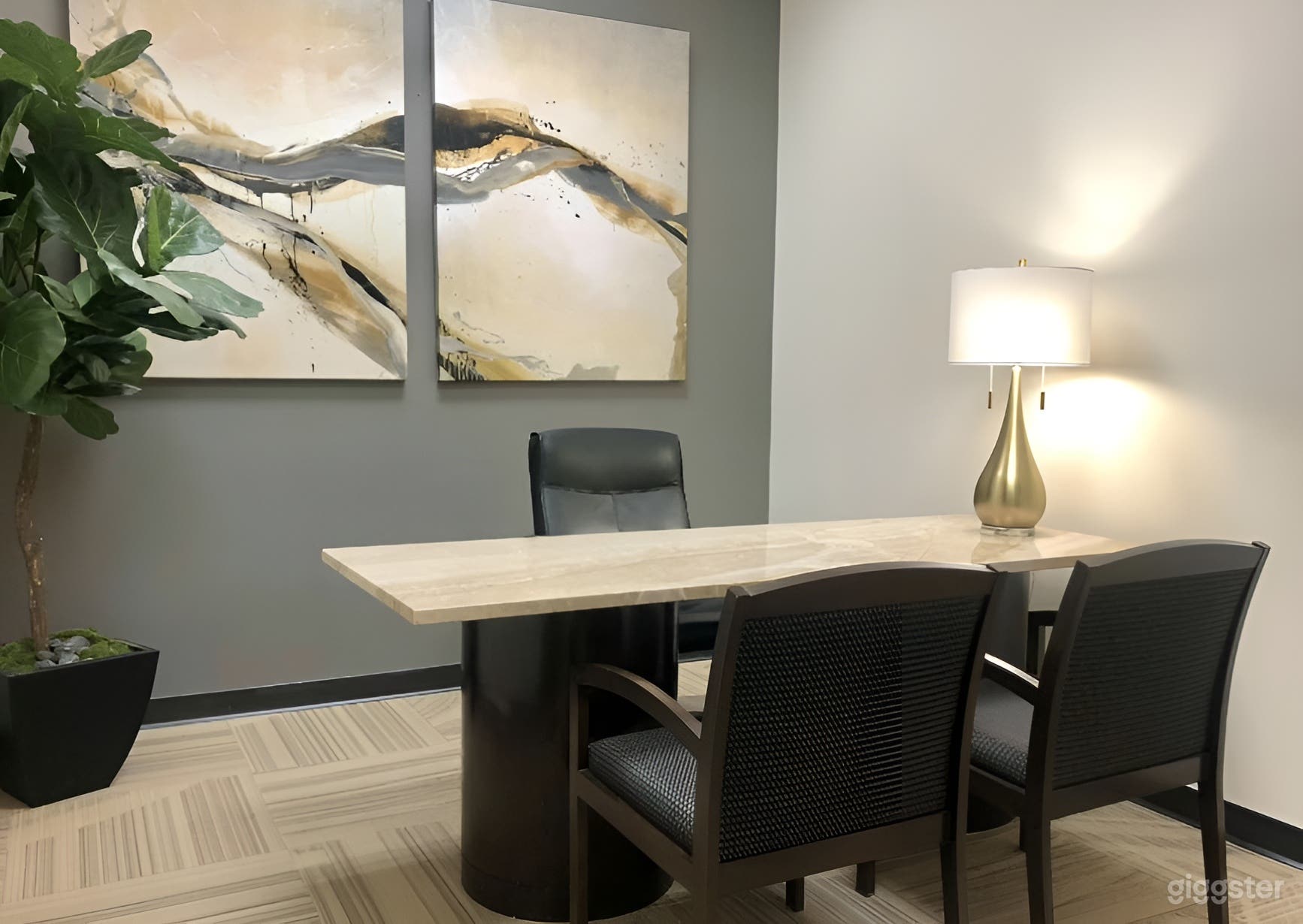 Private Office Suites in Alpharetta Photo 2