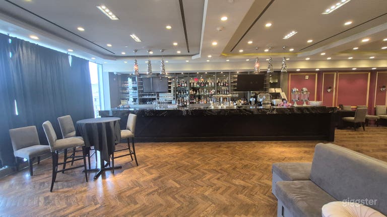  Chic & Unique Event Space in Toronto 