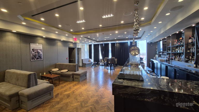  Chic & Unique Event Space in Toronto 