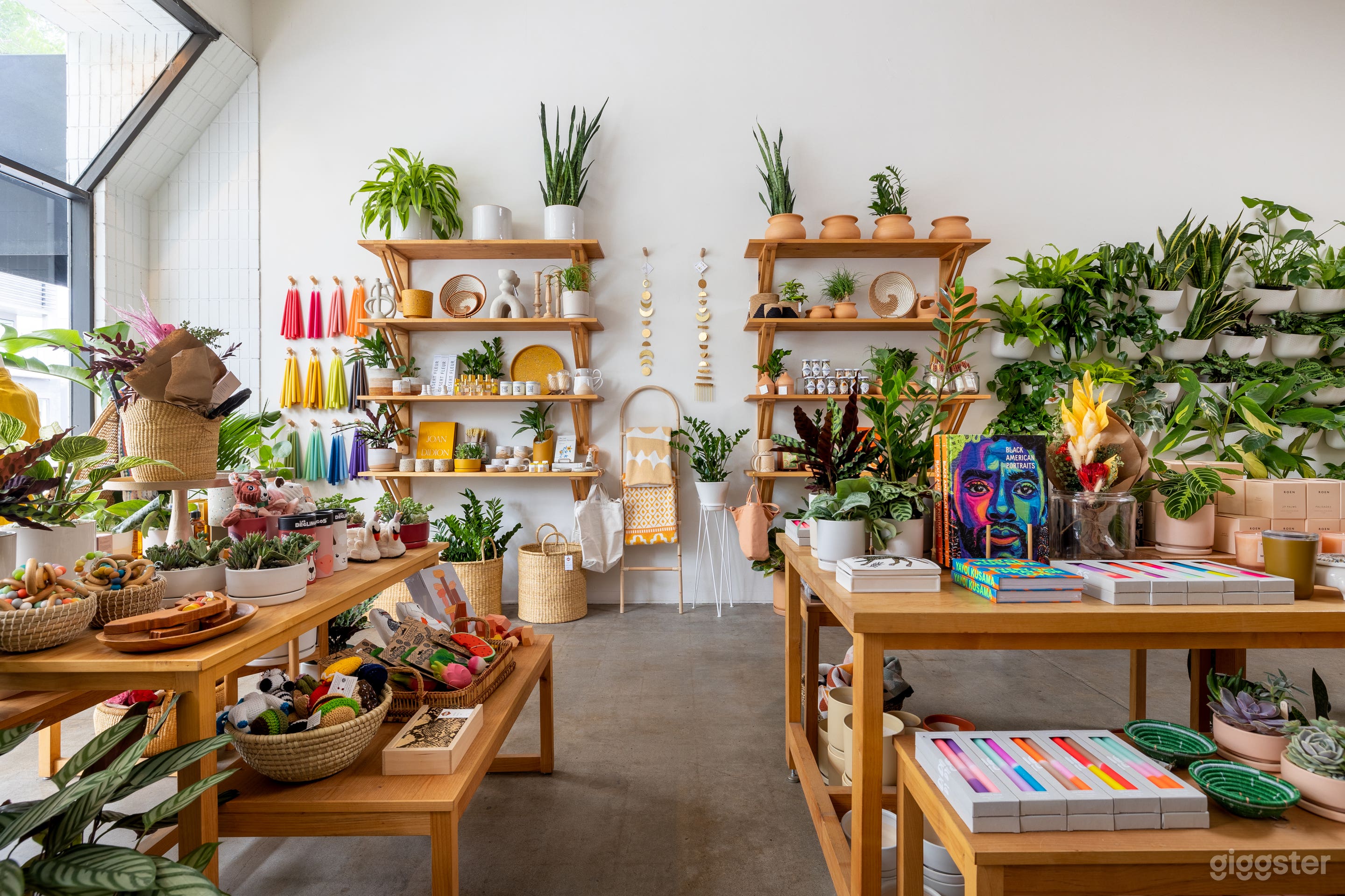 High End Boho Modern Boutique / Plant Store  Photo 2