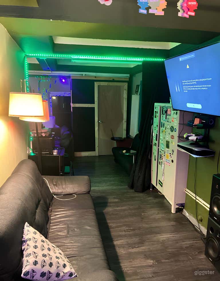  Manhattan Premier Boutique Recording/Production Studio 