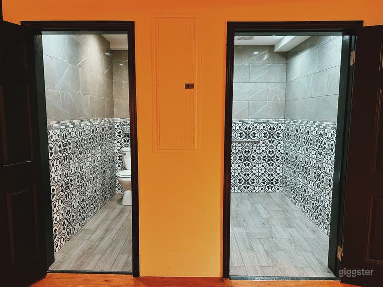  2nd Floor Studio Loft 