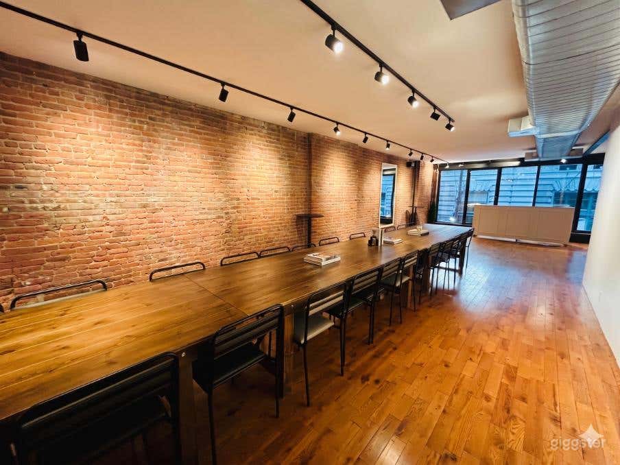 Kitchen & Studio at LOFT39 Photo 3