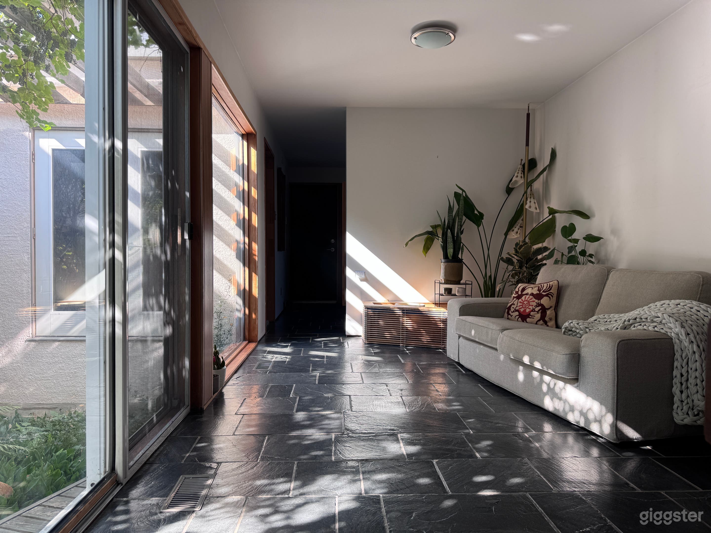 Beautiful, Architecturally Designed Creative Space Photo 1