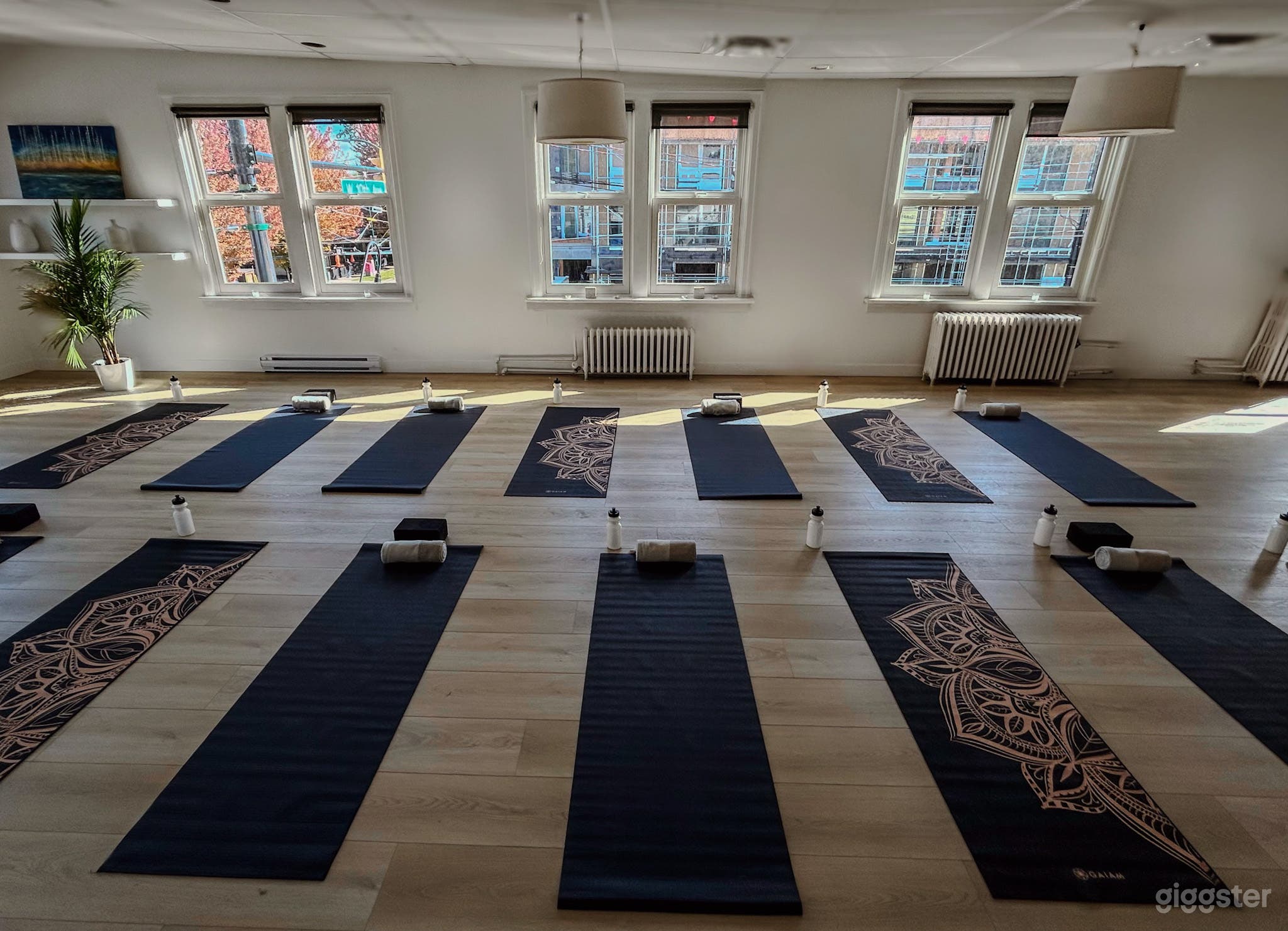 Tranquil Space for Private Rentals & Meaningful Events Photo 2