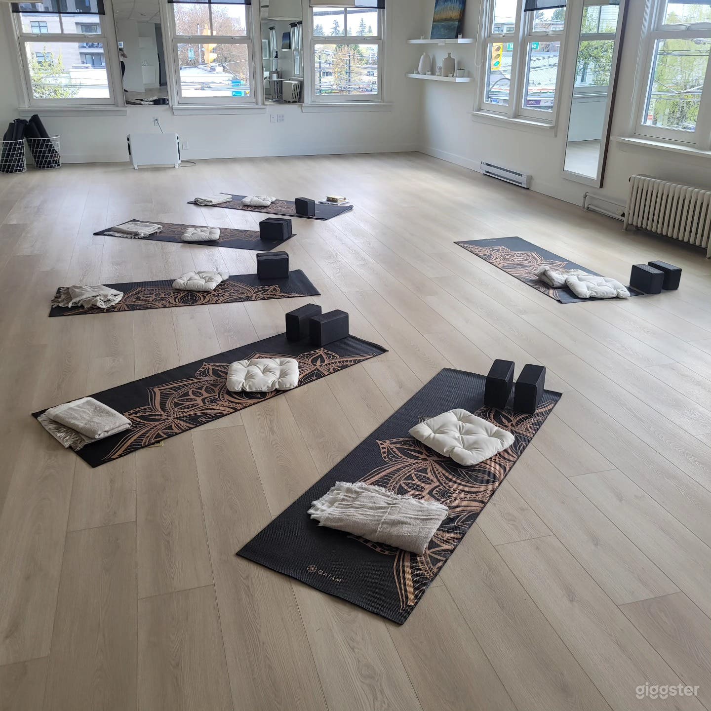 Tranquil Space for Private Rentals & Meaningful Events Photo 3