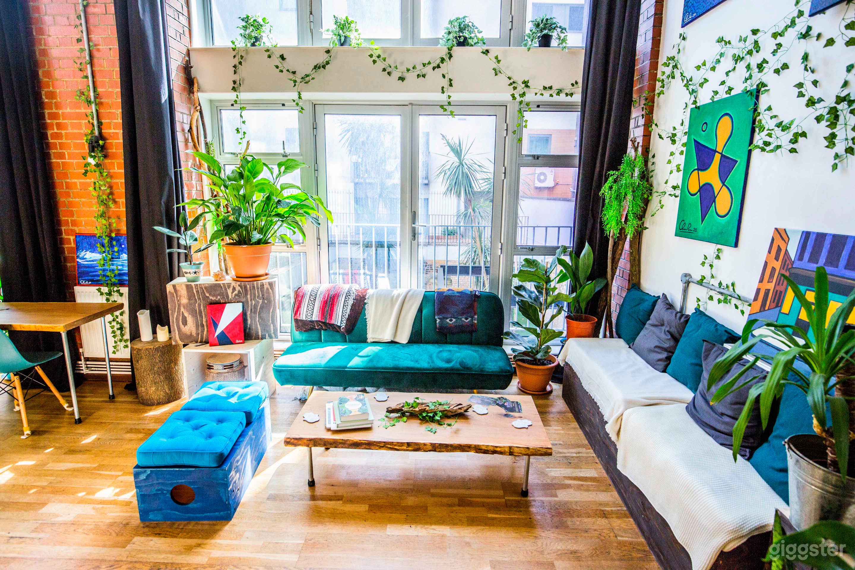 House of Transformation Photo 4