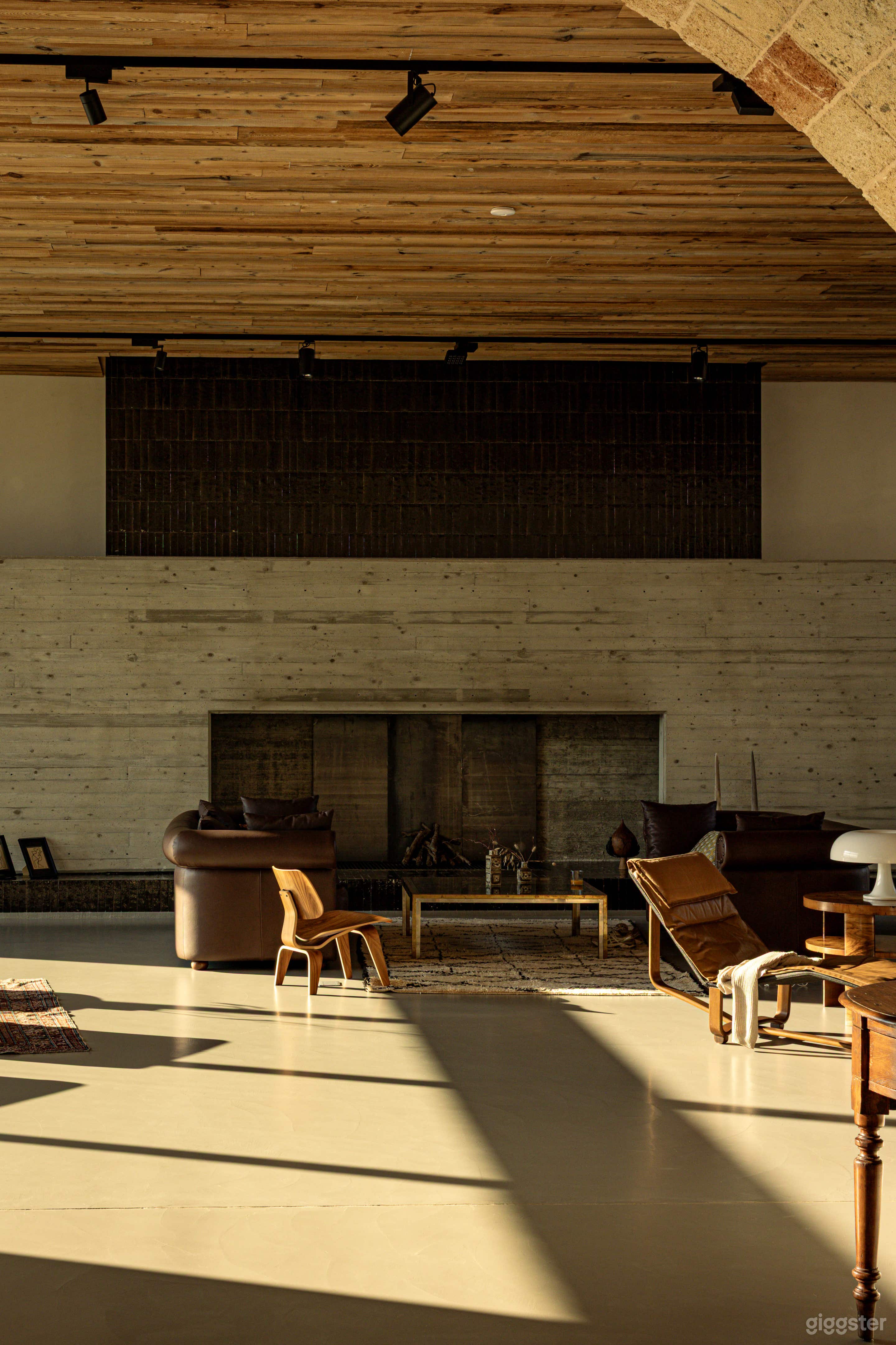 Photo de Design de luxe Ex Masseria : Style mi-siècle et oliveraies 4