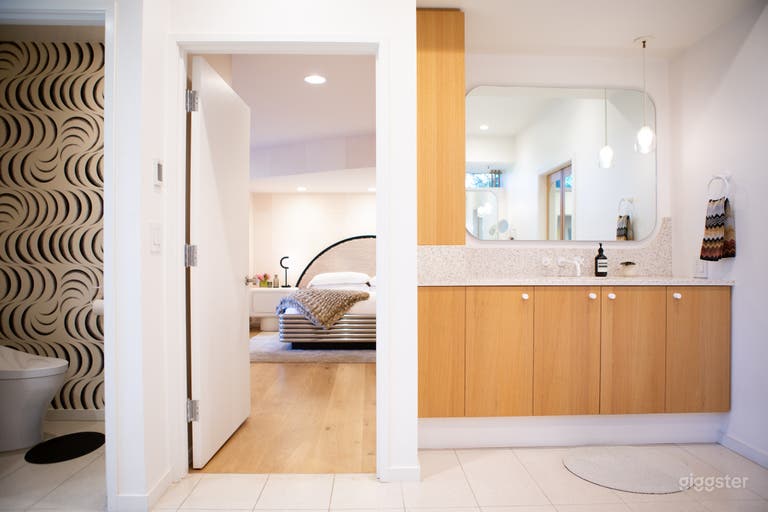  Impresionante casa moderna en West Hills 