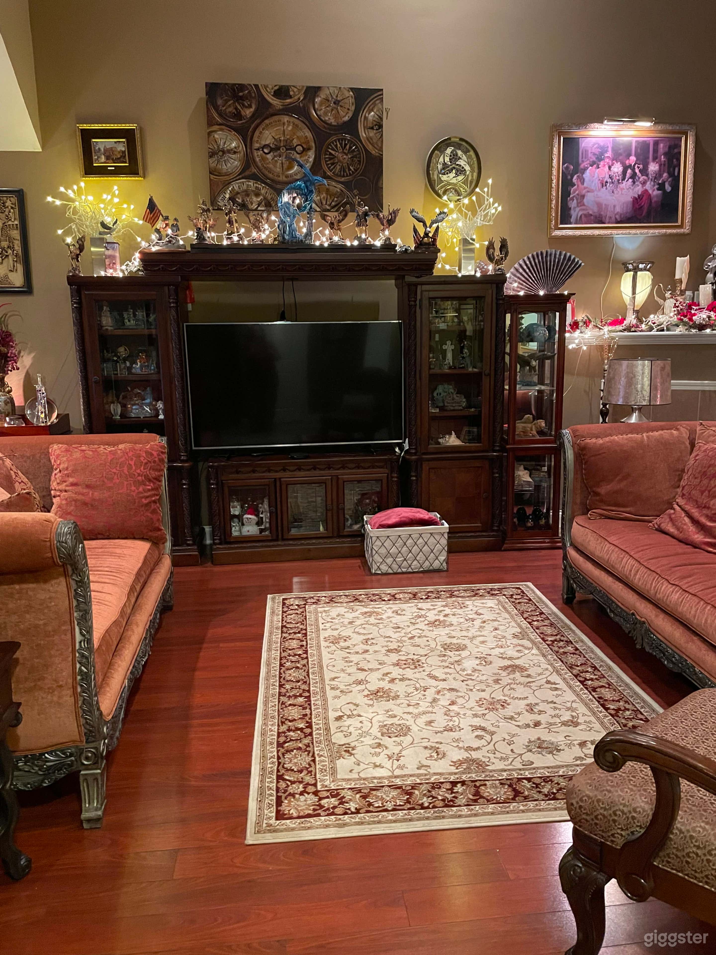 70” tv
