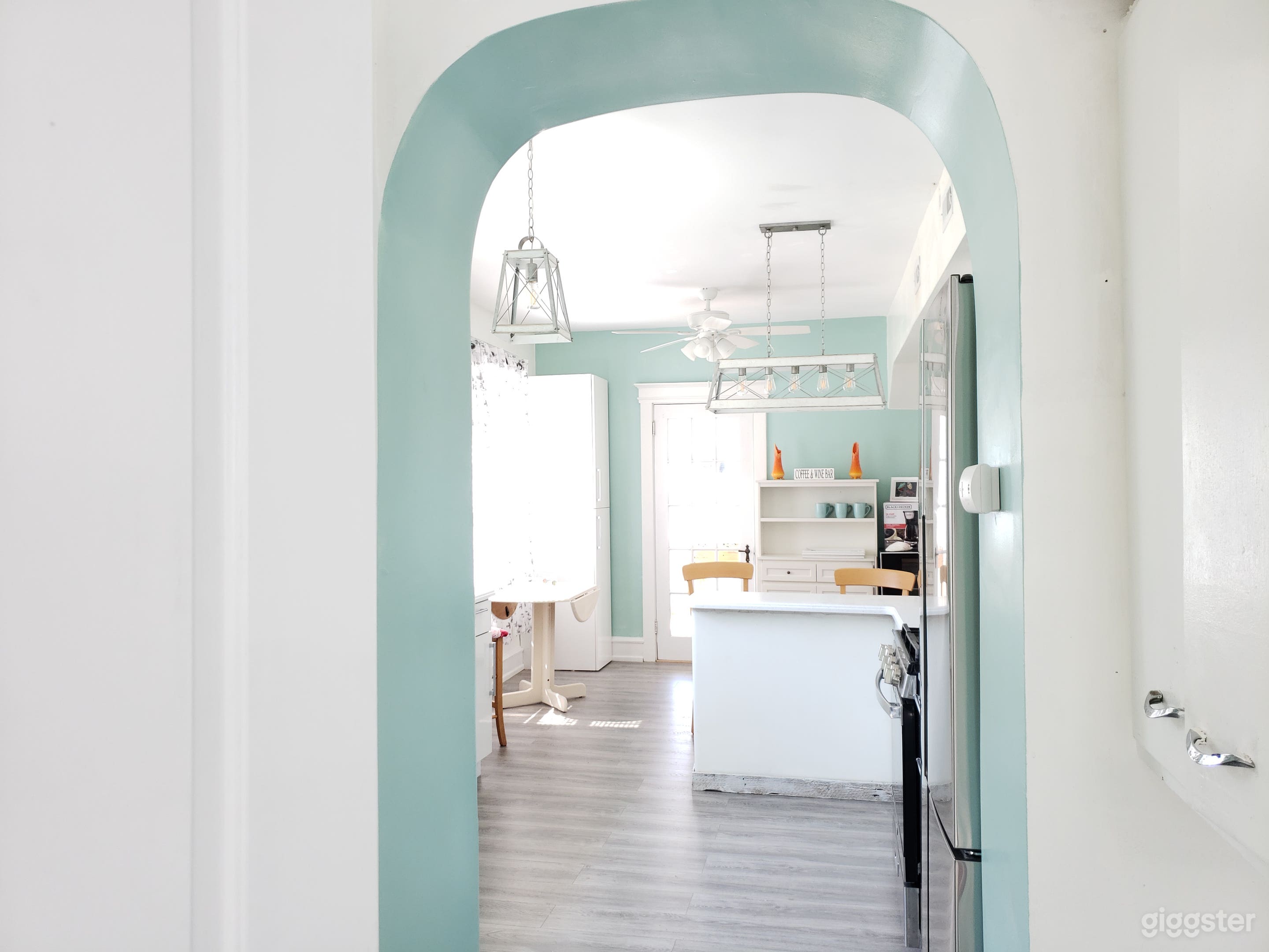 Beach House Beauty At New Jersey Shore Photo 2