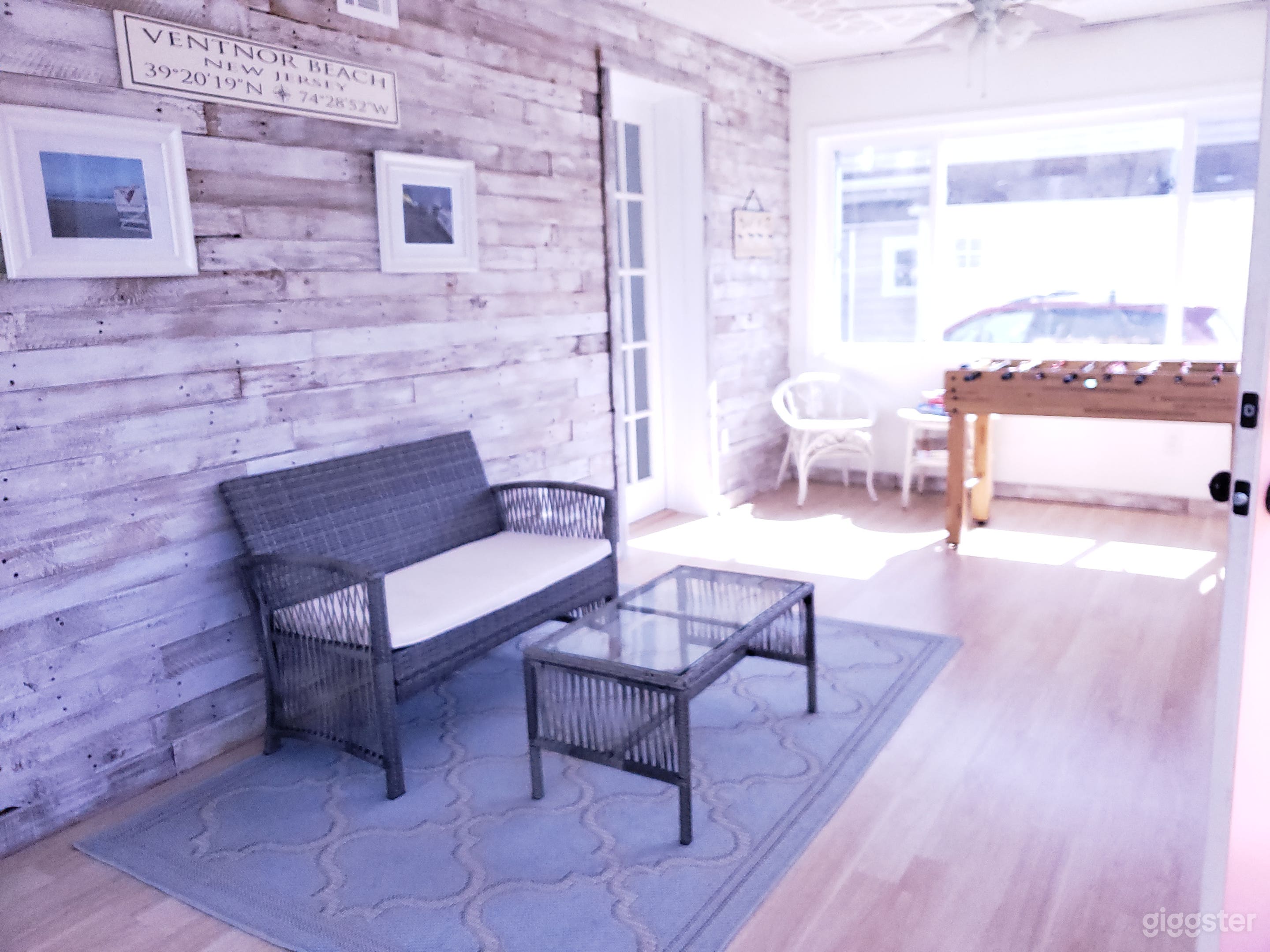 Beach House Beauty At New Jersey Shore Photo 3