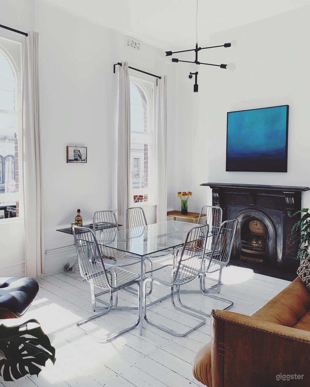 Windsor Studio 1 &amp; 2  Photo 4