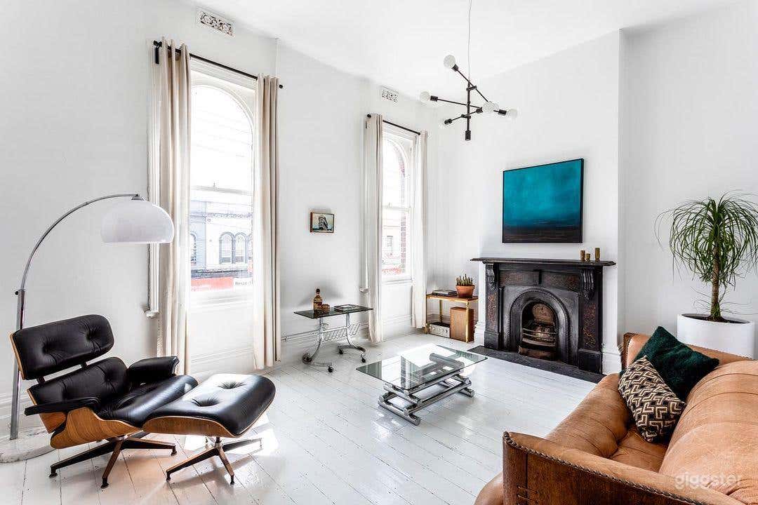 Windsor Studio 1 &amp; 2  Photo 1