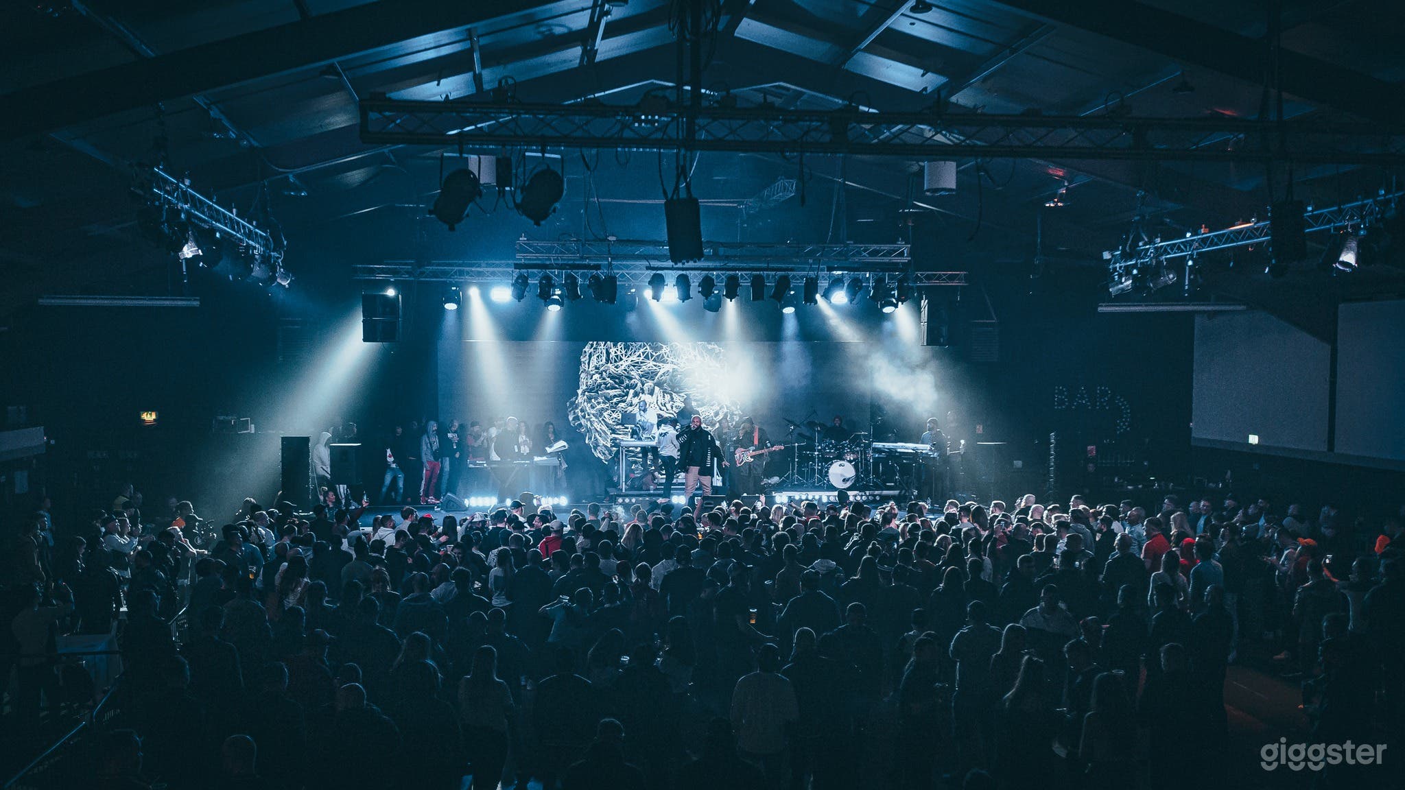 The North East’s Most Versatile Events Venue Photo 1